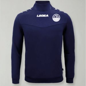 M1180 TRAINING HOODIE MONTANA