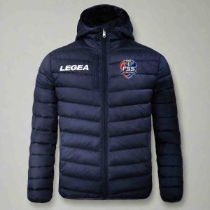 Winterjacke Montreal