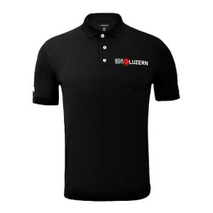 Polo STV Lucerna Nero