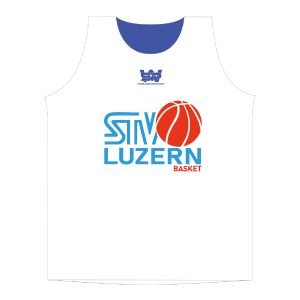 STV Luzern Maglia reversibile