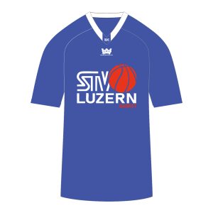 STV Luzern Shooting Shirt