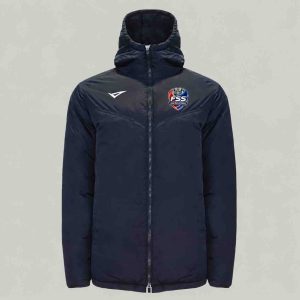 Winterjacke Bergen