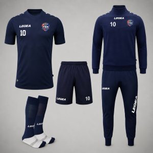 SET JUNIOREN