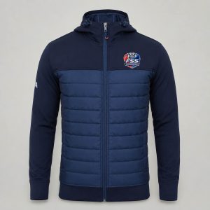 Übergangsjacke Lapponia