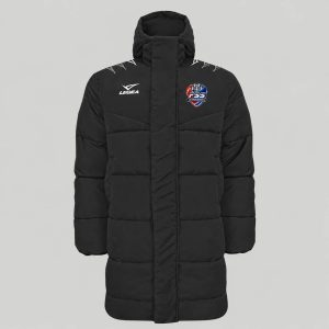 Winterjacke Bench