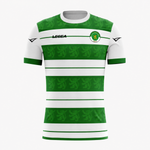 Maglia Gara Home FC Paradiso 2026/27