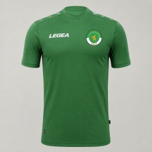 Maglia Tecnica Allenamento FC Paradiso